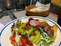 -at cafe 意大利餐厅(集美店)