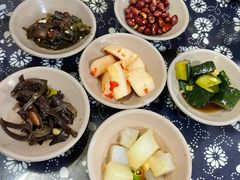 -张关合渣(航空大道店)