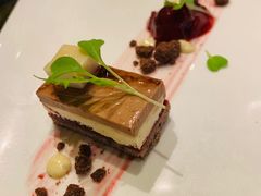 -深圳四季酒店·馥自助餐厅