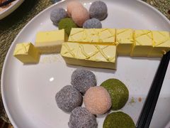 -御公馆中餐厅·点心·顺德菜·佛山东平保利洲际酒店