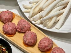 -沄记顺德菜打边炉(东直门店)