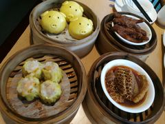 -鹿其林酒家(大学城店)