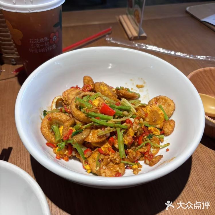 是我在佛山吃过最好吃的湖南菜-农造