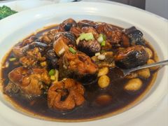 -香雪海饭店中餐厅(人民桥店)