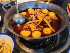 -李子坝梁山鸡(李子坝大鸡哥店)