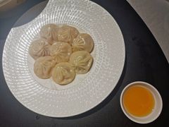 小笼包-柳莺湖上·湖景餐厅·江南菜(西湖店)