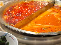 -小龙坎火锅(春熙太古里店)