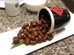 孔乙己茴香豆-孔乙己(后海店)