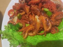 -映像威海·海鲜味道(经区店)