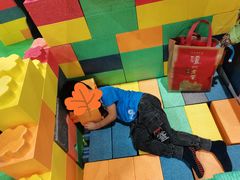 -嘉文梦想世界(SM天津滨海城市广场店)