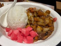 -阳阳中国饭(北京荟聚店)