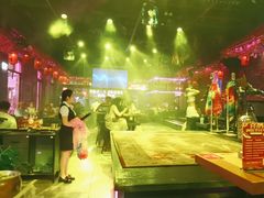 -喜鹊音乐酒馆(西街店)