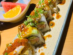 -松子料理(世纪城店)