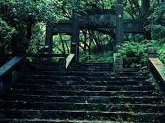 -惠山古镇·寄畅园