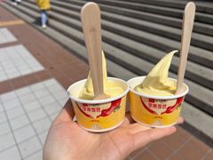 -麦当劳(新王府井店)