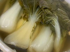 金银菜炖猪肺-海鲜街菜馆(海珠南路店)