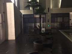-上海虹桥西郊假日酒店