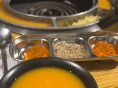-姜虎东白丁烤肉(恒隆广场店)