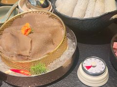 -季季山·云南野生菌火锅(上海首店)