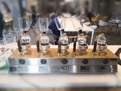 -dotcom coffee古点咖啡(致真大厦店)