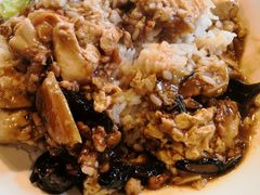 -罐罐打卤饭(一枝园店)