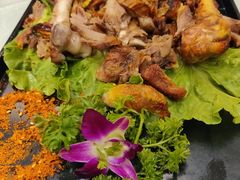 -阿拉丁新疆风味餐厅·清真(罗廊巷店)