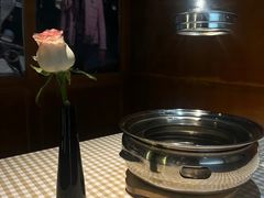 -有吉社炭火烤肉(香格里拉店)