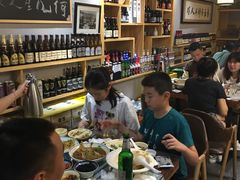 大堂-以前的小酒馆(中山广场店)