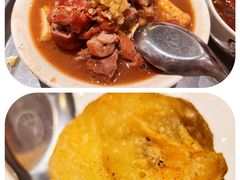 -姚记炒肝店(簋街店)