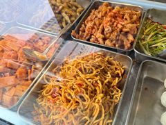 -张记捆鸡(总店)