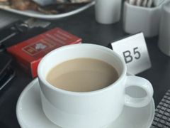 -亚洲国际大酒店·云顶阁旋转自助餐厅