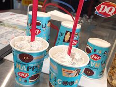 -DQ·蛋糕·冰淇淋(通州万达店)