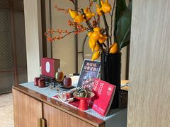 -杭州西湖柳莺里酒店·闻莺厅