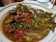 -野渡坡·极致湘菜·庭院餐厅(汉阳店)