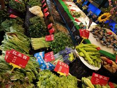 -苏先生海鲜渔庄(金桥店)