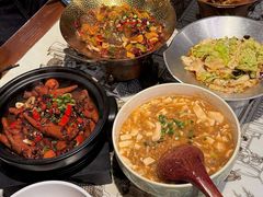 -一味大院•桐庐菜传承店(春江路店)