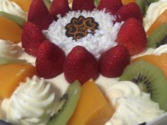 -丁香西饼屋(桂林路店)