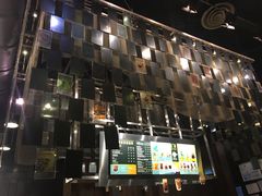 -星巴克(珠海中邦酒店店)