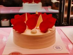 -巴黎贝甜(财富中心店)