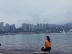 -重庆市江北嘴中央商务区中央公园