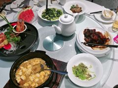 -忆家一宴(大木桥路旗舰店)
