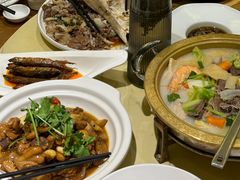 -大家食府·福建菜(FAC协盛中心庭院餐厅店)