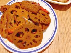 -文叔·湖北名小吃·小龙虾(华强北店)