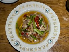 -胖老汉新疆特色椒麻鸡(南门店)
