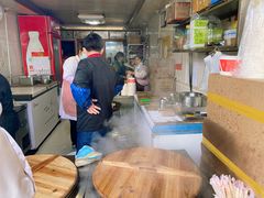 -汪记大王锅贴(成山路店)