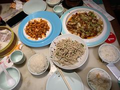 -红蜡烛-养生粥-津鲁菜(中山路店)