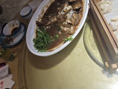 -倍儿美海鲜大排挡·非遗海鲜蒸饺(洋货店)