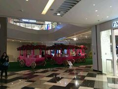 -光启城时尚购物中心