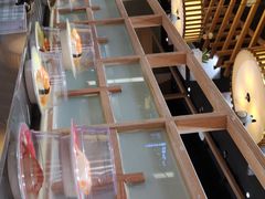 -禾绿回转寿司(万柳华联店)