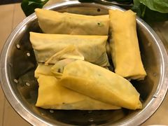-月圆火锅(宁海东路二店)